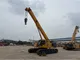 XCMG XGC55TE Used Crawler Crane for Sale