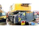 XCMG XCT130 130t Used Hydraulic Truck Cranes for Sale