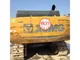 XCMG Mining Excavator XE490DK Used Diggers for Sale