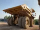 XCMG XDE150 Used Dump Truck Electric for Sale