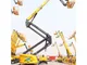 2021 Used XCMG XGA20 Articulating Boom Lift Near Me