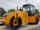 XCMG XD102E Used Double Drum Roller Compactor for Sale
