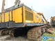 XCMG XR460D Used Engineering Drilling Bored Piling Rigs Good Condition