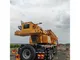 2024 QY100K6C Used Knuckle Boom Crane Truck for Sale
