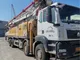 2019 XCMG HB62V Used Schwing Concrete Pump 62m