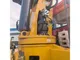 XCMG SQS300E Used Crane Mounted Trucks for Sale