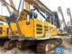 XCMG Used Piling Rig Machine XR360ES Rotary Drilling Rig for Sale