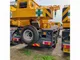 XCMG XCT60_Y 60 Ton Used Hydraulic Cranes for Sale