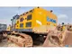 XCMG Used Excavator XE750D Low Price Cheap Large Excavator for Sale