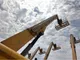 XCMG GTBZ38S 38m Used Hydraulic Lift Aerial Working Platform for Sale