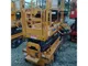 XCMG XG0608DC 8m Used Mobile Scissor Lift for Sale