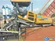 XCMG Used Asphalt Equipment RP1355T Low Hours for Sale