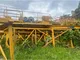 XCMG XGT5610-6S1 Used Self Erecting Topless Tower Crane for Sale