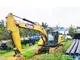 XCMG Second Hand Excavators XE205GA Used Excavator for Sale Near Me