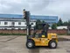 XCMG XCF706K 7000kg Used Electric Counterbalance Forklifts for Sale
