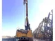 XCMG XR460E Used Rotary Head Drilling Rig for Sale