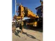 XCMG Used 80 Ton 60.5M Mobile Hydraulic Truck Crane XCT80L6_1 For Hot Sale