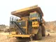 XCMG XDE200 Used Mining Dump Truck Price