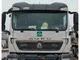 2021 G4804B Used Concrete Mixer Vehicle 12m3 for Sale