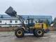 XCMG LW600KV 6t Used Wheel Loader for Sale