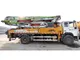 2020 HB37V Used Schwing Concrete Pump for Sale