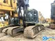 XCMG Used Hydraulic Rotary Piling Rig XR360ES Rotary Water Well Drilling Rigs for Sale