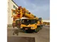XCMG Used QY50K5D_1 2022 Boom Lifting Crane Hydraulic Truck Crane