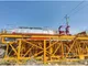 2023 XCMG XGT6013-6S1 Used Self Erecting Crane for Sale Tower Crane Price