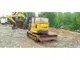 XCMG Mini Used Excavator XE35U 3.5t Used Small Excavator for Sale