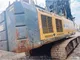 XCMG XR360E 103m Drill Depth Used Rotary Drilling Machine for Sale