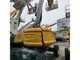 XCMG GTBZ18A1 Used Articulated Boom Lift for Sale