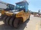 XCMG XP305SIV Used Road Roller with Good Condition