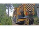 2011 XCMG QAY500 Used Truck Cranes Mobile Crane for Sale