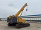 XCMG XGC55TE Used Crawler Crane for Sale