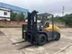 XCMG XVB50-T 5000kg Used Counterbalance Forklifts for Sale