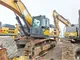 XCMG 2nd Hand Excavator XE490DK Used Excavator for Sale