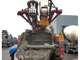 2021 HB37V Used Cement Mixer Concrete Machinery