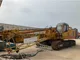 XCMG QUY55 Used Hydraulic Crawler Used Crane for Sale