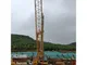 XCMG XGC55 Used Boom Crawler Crane for Sale