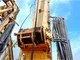 XCMG XRS1050 Used Hydraulic Rotary Drilling Rig Price