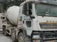 2021 G4804B Used Concrete Truck Mixer Price for Sale
