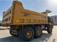 XCMG XDR70T Used Heavy Duty Dump Trucks for Sale