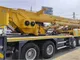 XCMG XCT60_Y 60 Ton Used Hydraulic Cranes for Sale