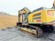 XCMG XE600DK MAX Low Price Second-hand Large Excavator for Sale