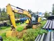 XCMG Second Hand Excavators XE205GA Used Excavator for Sale Near Me
