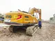 XCMG Used Crawler Excavator 20t XE200GH Used Excavators Near Me