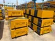 XCMG XGT5610C-6S1 6t Used Tower Crane for Construction for Sale
