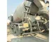 XCMG G4140V Used Portable Concrete Mixer for Sale Near Me