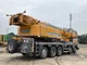 XCMG XCT130 130t Used Boom Truck Cranes for Sale