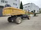 XCMG GTBZ32S 32m Boom Lift Used Platform Lifts for Sale